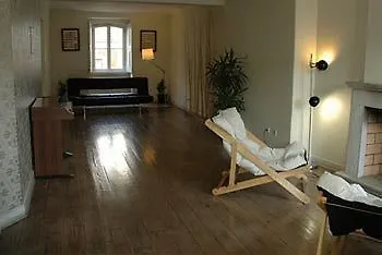 Oasis Backpackers' Hostel Lissabon