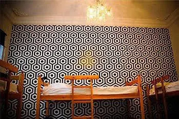 Oasis Backpackers' Hostel Lisbon Cowork & Coliving