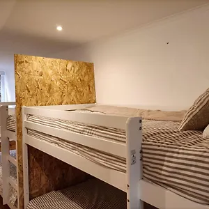 Hostel Now Bastidor Jovial, Lizbona