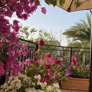  Bed & Breakfast Cherrywood House United Arab Emirates