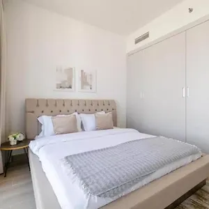  Guest house Oyo 849 116 Alcove Residence, Jvc - 1br United Arab Emirates