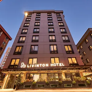  Hotel Livinton Atasehir Turkey