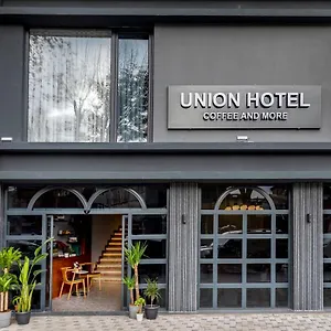  Hotel Union Karakoey Turkey