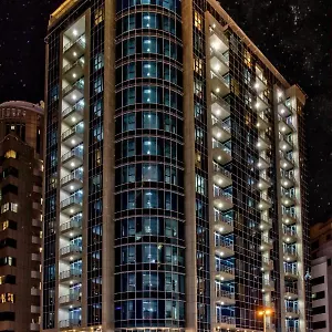 **** Aparthotel Icon Delux Al Barsha - Formerly Abidos United Arab Emirates