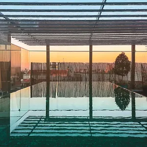 Lux Park Lisbon