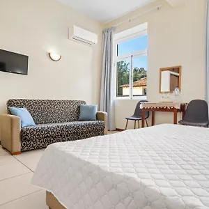  Apartment Local Trigal Portugal