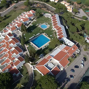 *** Resort Do Golfe Portugal