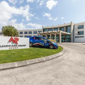 ***** Hotel Algarve Race - Portugal
